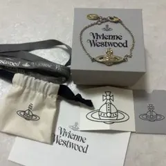 Vivienne Westwood ヴィヴィアンウエストウッド ブレスレット