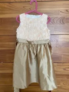 Catherine Cottage 130サイズ ドレス