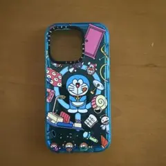 2026年最新】CASETiFY キャラクターシリーズ：ドラえもん iPhone用