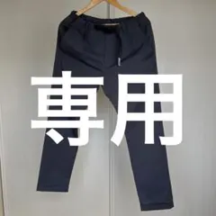 GRAMICCI × ADAM ET ROPE' SOLOTEX チノスラックス