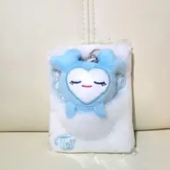 TWICE LOVELYS おふとんリールパスケース　ナブリー　ナヨン