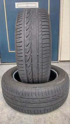 ピンソ タイヤ PS91 215/45ZR18 93W XL 2本 - メルカリ