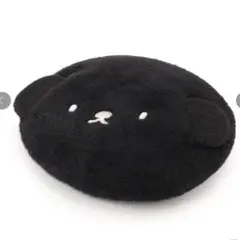 Dick Bruna × OPAQUE.CLIP シャギーベレー帽 ボリス