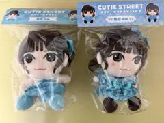 2026年最新】ちびぬい きゅーすとの人気アイテム - メルカリ