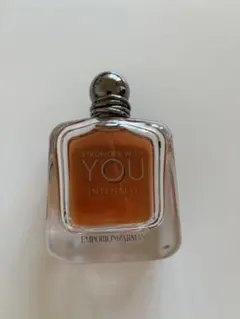 Emporio Armani StrongerWithYou Intenselyのサムネイル