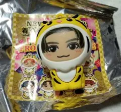 FANTASTICS 着ぐるみキーホルダー 八木勇征 美品 八木勇征 着ぐるみキーホルダー 辰 レア - メルカリ