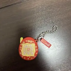 たまごっち ミニチュアチャームコレクション3　ふらわっち