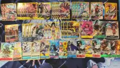 ワンピースカード シークレット パラレル まとめ売り
