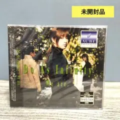 未開封｜Do As Infinity｜We are.｜CD