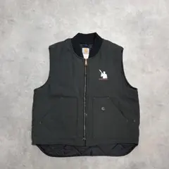 2025年最新】カーハート ベスト 腰ゴムの人気アイテム - メルカリ