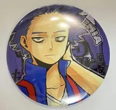 2026年最新】心操人使 缶バッジの人気アイテム - メルカリ