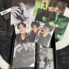 SEVENTEEN BURSTDAY DAREDEVIL ドギョム