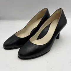 EC682 GIRO パンプス ブラック レディースのサムネイル