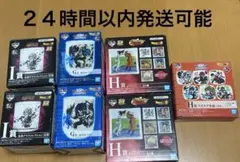 新品未使用　ドラゴンボール　7点セット