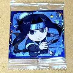 NARUTO にふぉるめーしょん 白 シール