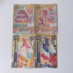 4007♧スターサンシャインコーデ いちご アイカツ スターズ