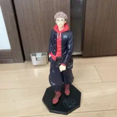 呪術廻戦　フィギュア