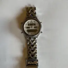 n*1様 セイコー デジタルアナログ 腕時計