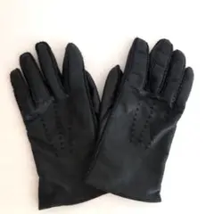 dents leather glove レザーグローブ　vintage