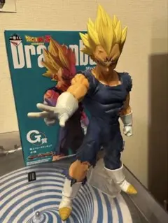 ドラゴンボールZ マスタライズ フィギュア - メルカリ