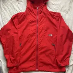 THE NORTH FACE マウンテンパーカー