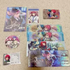 あんスタ Eden Adam 七種茨(画像2枚)