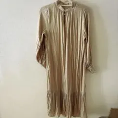 ディスコート　ワンピース　Ｌサイズ