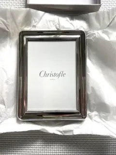 2025年最新】クリストフル フォトフレームの人気アイテム - メルカリ