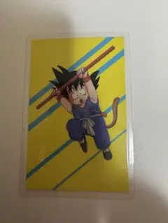 ドラゴンボール　ブルマ　ラミネートカード　エトワール　etoile 2026年最新】エトワールラミネートカードの人気アイテム - メルカリ