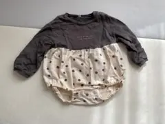 ロンパース　70-80