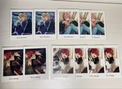 あんスタ ぱしゃっつ