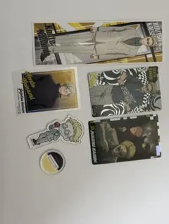 呪術廻戦 七海建人 まとめ売り