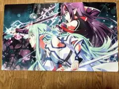 2026年最新】ソードアートオンライン プレイマットの人気アイテム