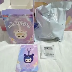 HACIPUPU ハチププ The Constellation 星座　蠍座