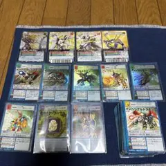 2026年最新】旧デジモンカード まとめ売りの人気アイテム - メルカリ
