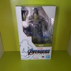 S.H.Figuarts アベンジャーズ エンドゲーム ハルクのサムネイル
