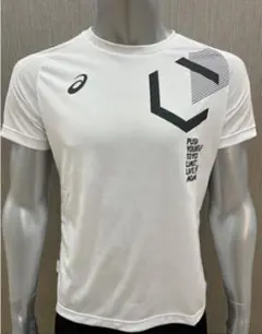 【本日まで値下げ】asics LIMOドライ トップ