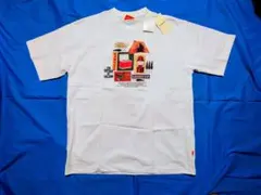 COEN コールマン グラフィックプリント Tシャツ 新品未使用