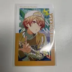 プロセカ エピカ 天馬司 23b 箔押し