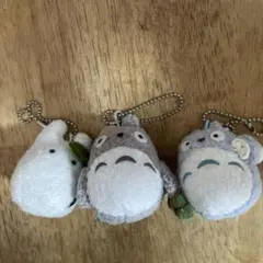 トトロ ジブリコレクション