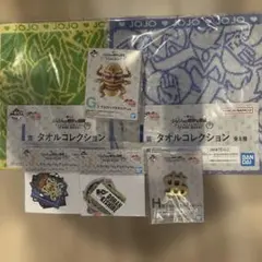 2026年最新】BANDAI フィギュア ジョジョの奇妙な冒険の人気アイテム