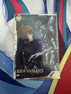 S*N様 アーセナルベース キラ・ヤマト パラレル VE