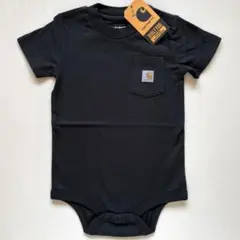 新品 Carhartt カーハート ロンパース　オーバーオール　ナイキ　GAP