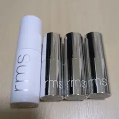 rms beauty リップセット 4点セットのサムネイル