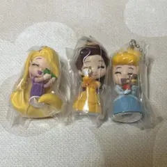 ぎゅーこっと ディズニープリンセス