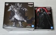 2026年最新】ベルセルク フェムトの人気アイテム - メルカリ