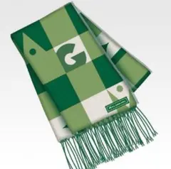 ❗️本日限定ミセス 1番くじ C賞 ストール Mrs. GREEN APPLE