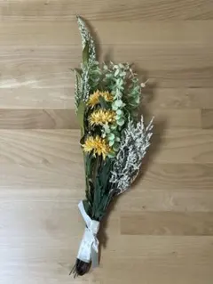 造花アレンジメント