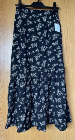 ハニーズ ロングスカート