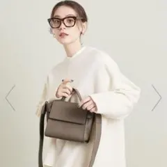 3way ショルダーバッグ